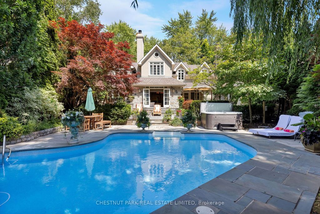 Photo of 69 Otter Crescent, Toronto, ON M5N 2W7 (MLS # C12615266)