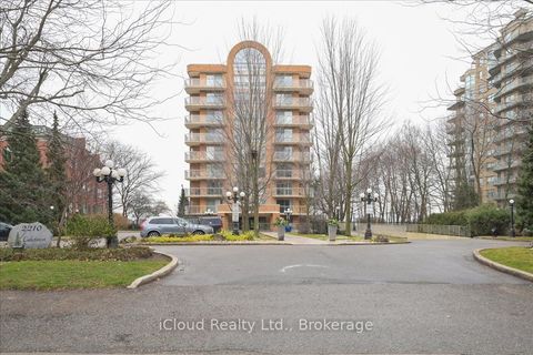 2210 Lakeshore Road 805 Burlington ON L7R 4J9