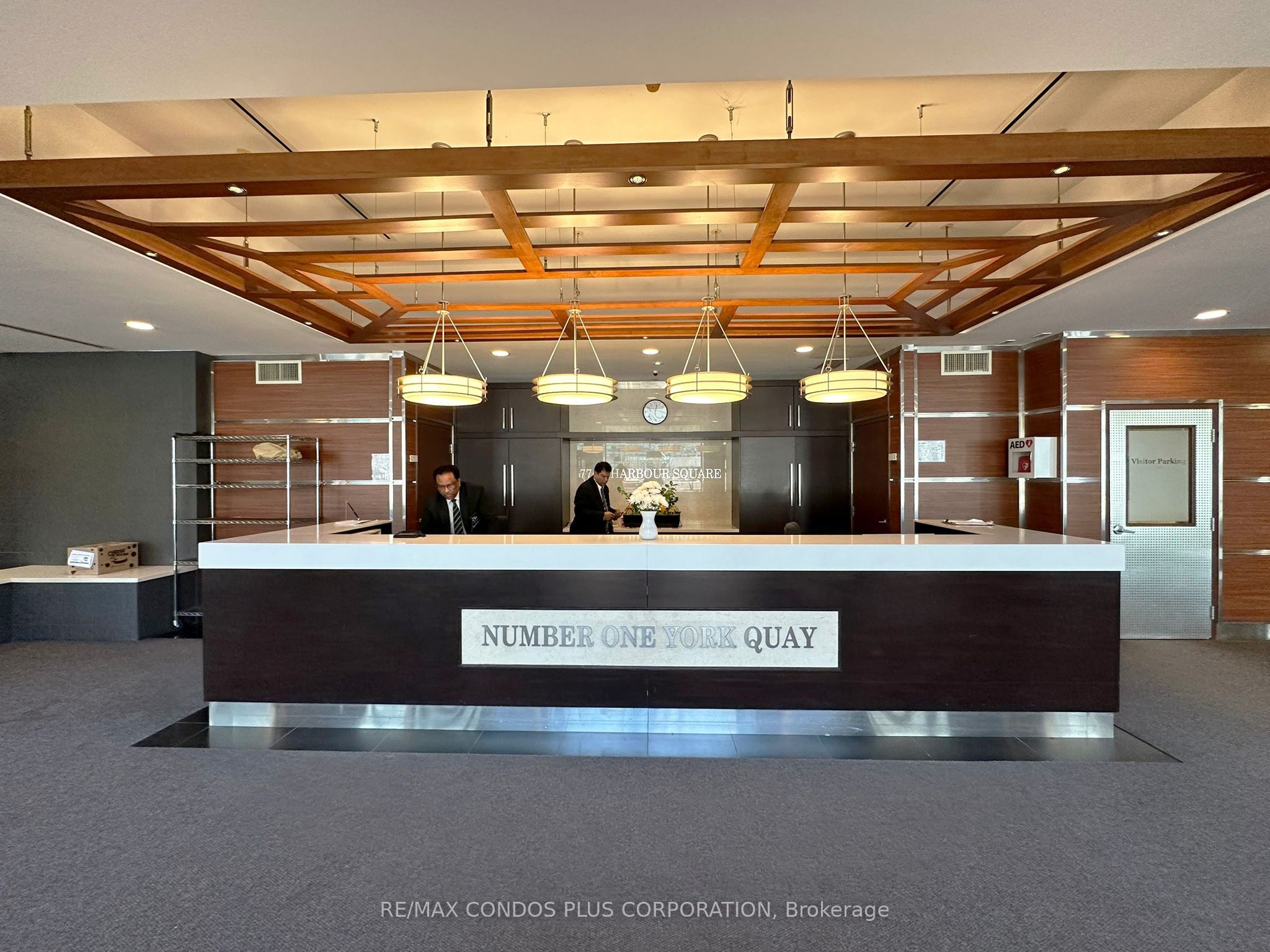 77 Harbour Square 3005