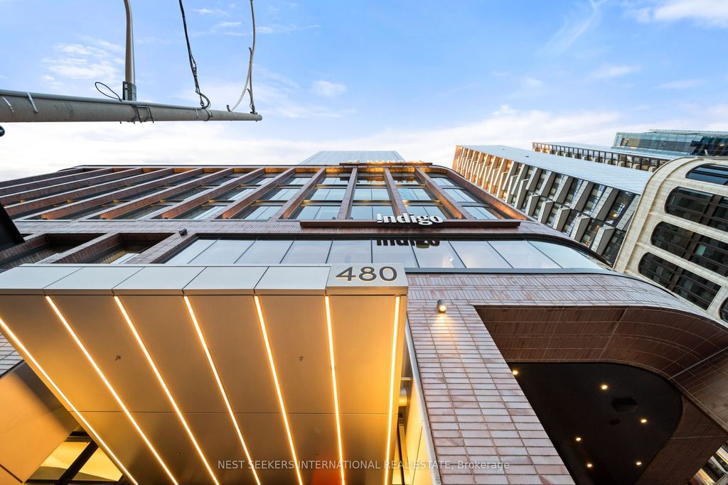 Photo of 480 Front Street W #PH2, Toronto, ON M5V 0V5 (MLS # C12376279)