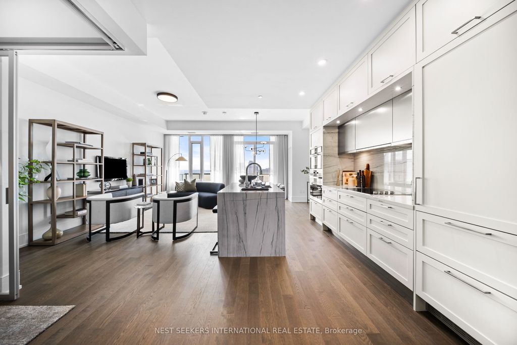 Photo of 480 Front Street W #PH2, Toronto, ON M5V 0V5 (MLS # C12376279)