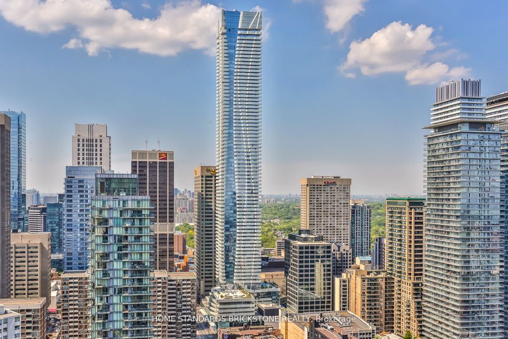 Photo of 1 Bloor Street E #1306, Toronto, ON M4W 0A8 (MLS # C12443702)