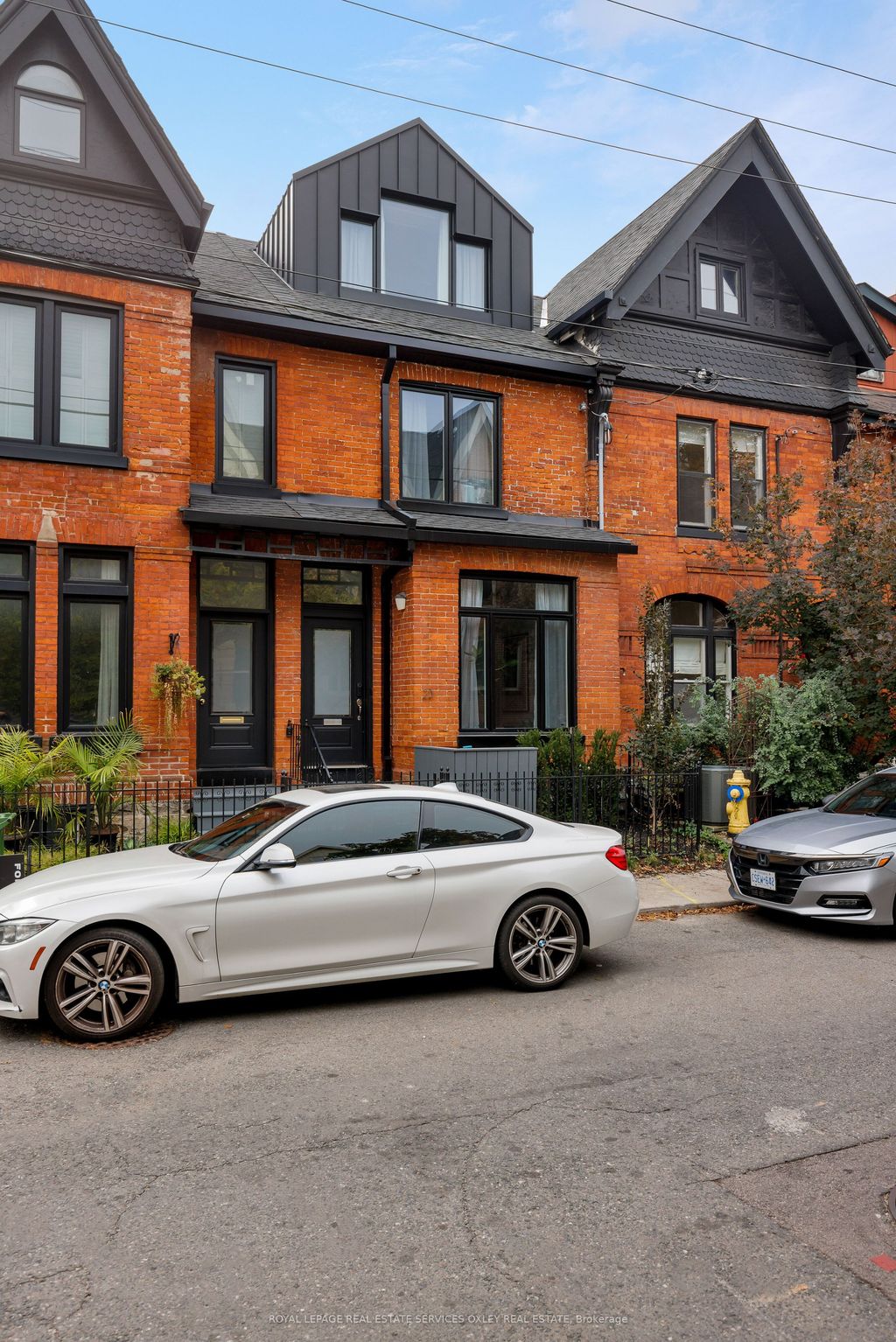 Photo of 23 Alcorn Avenue, Toronto, ON M4V 1E5 (MLS # C12697378)