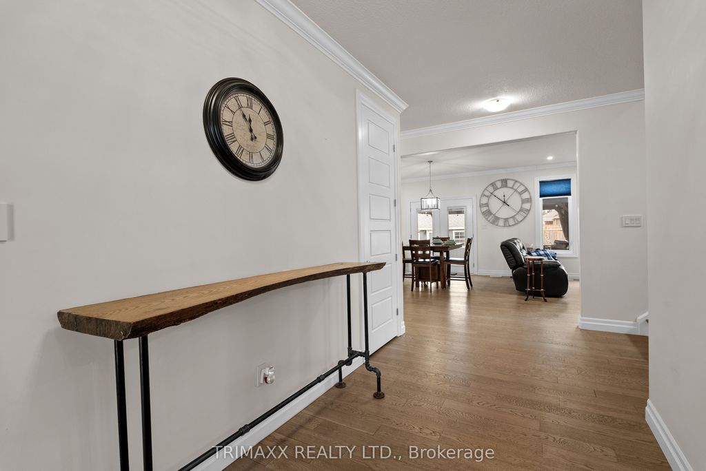 Photo of 31 Thames Springs Crescent, Zorra, ON N0M 2M0 (MLS # X12851212)