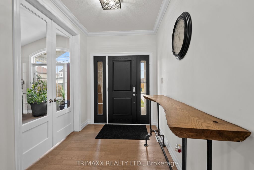 Photo of 31 Thames Springs Crescent, Zorra, ON N0M 2M0 (MLS # X12851212)