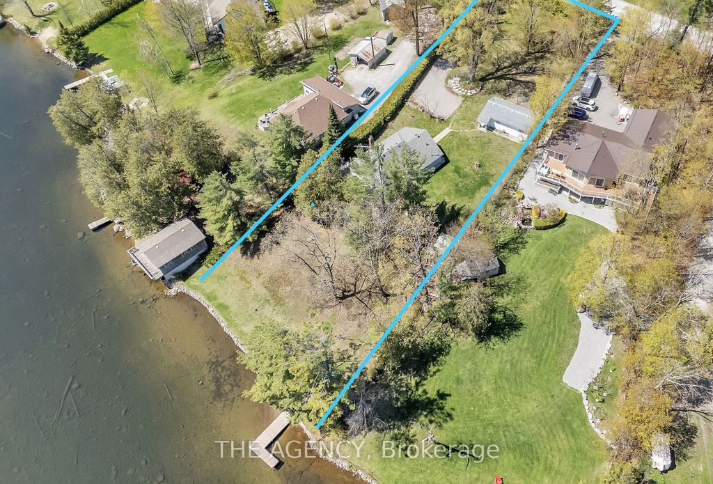 Photo of 108 Coldstream Road, Kawartha Lakes, ON K0M 1N0 (MLS # X13423586)