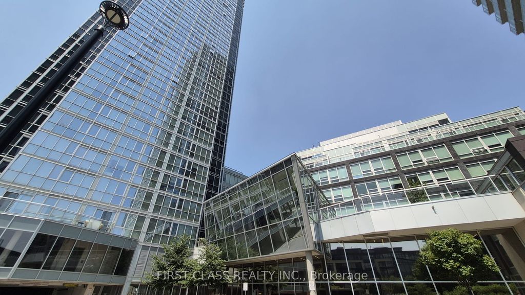 Photo of 2916 Highway 7 N/A #1309, Vaughan, ON L4K 0K6 (MLS # N12457504)