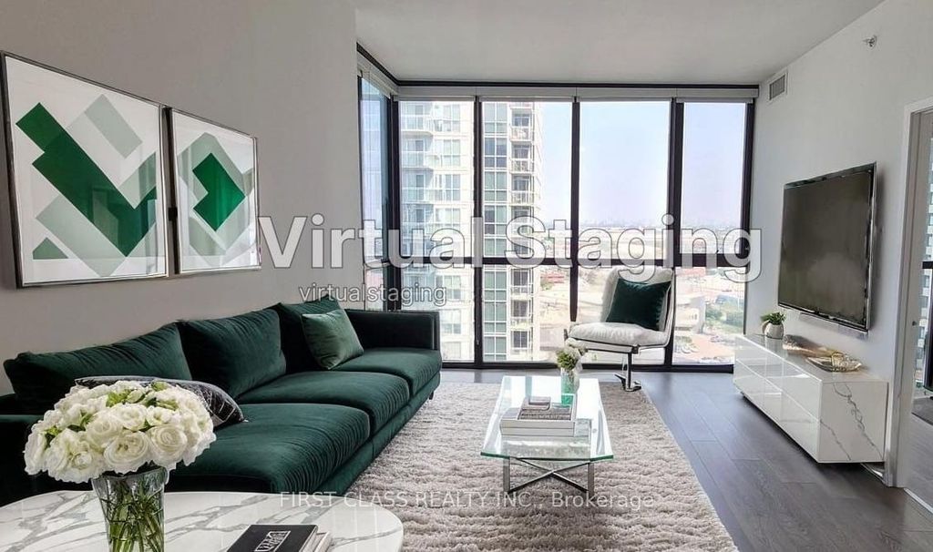 Photo of 2916 Highway 7 N/A #1309, Vaughan, ON L4K 0K6 (MLS # N12457504)
