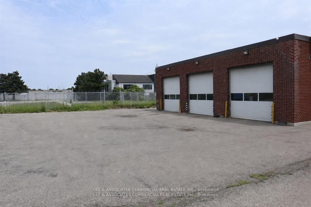 1021 Industry Street