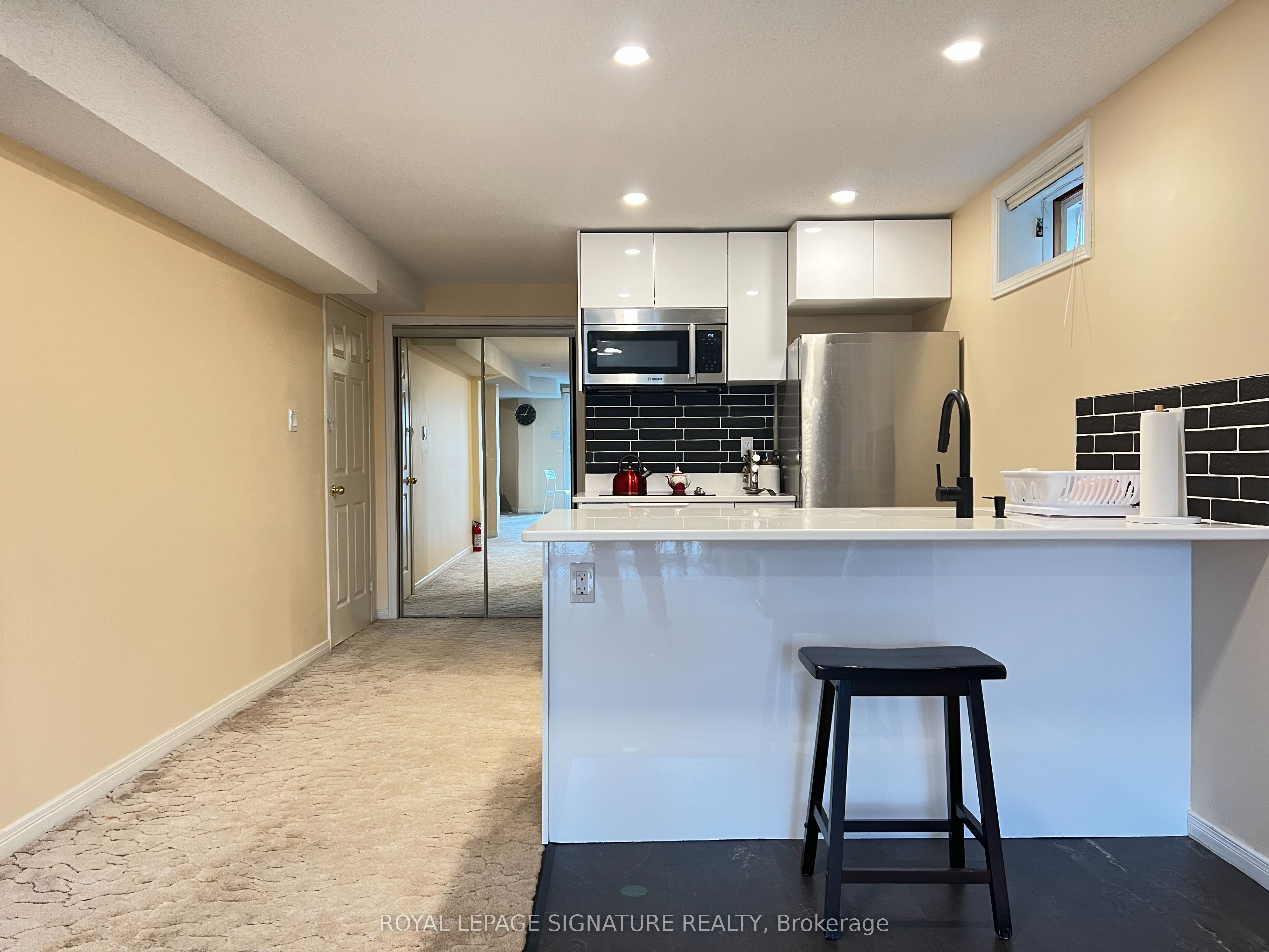 12 Tanglewood Trail Bsmt