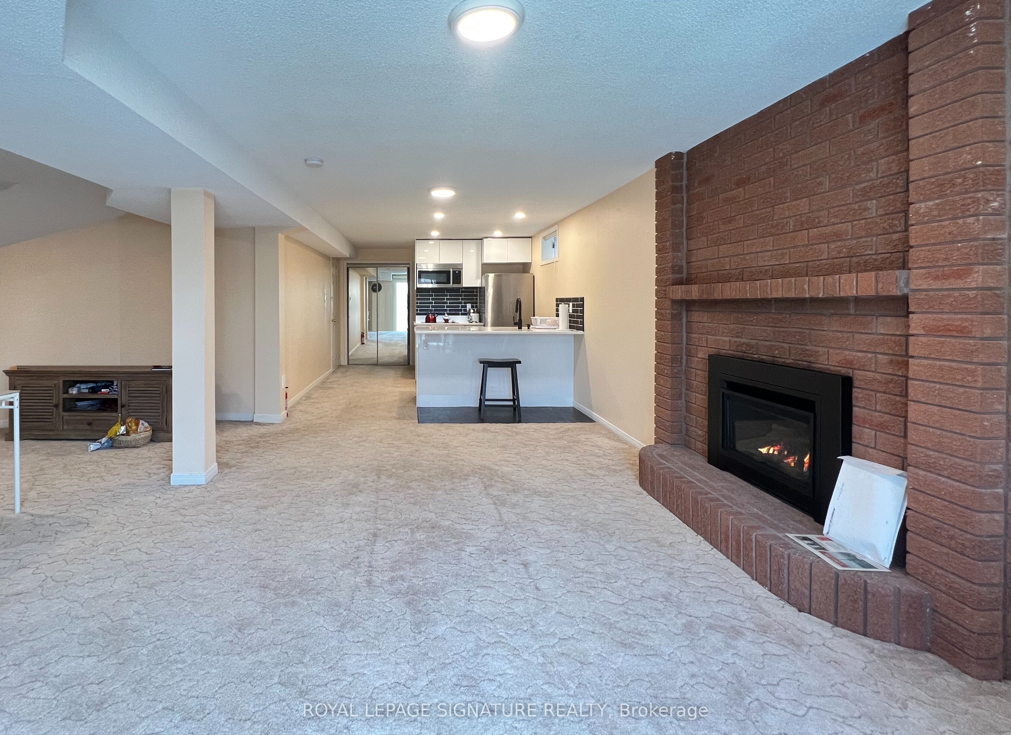 12 Tanglewood Trail Bsmt
