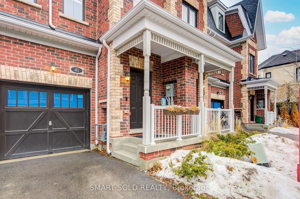 Photo of 41 McConaghy Court, Vaughan, ON L6A 5C1 (MLS # N12690012)
