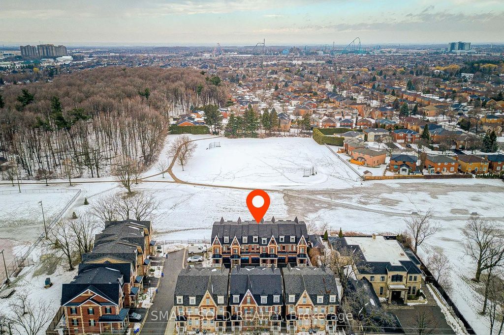 Photo of 41 McConaghy Court, Vaughan, ON L6A 5C1 (MLS # N12690012)