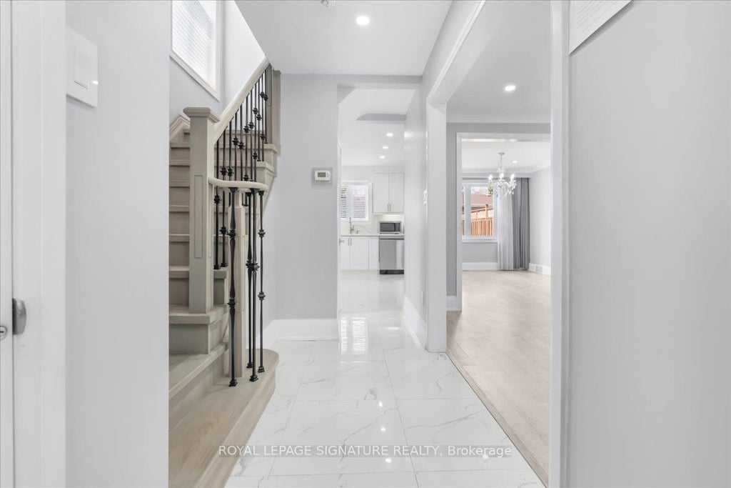 Photo of 90A Bicknell Avenue, Toronto, ON M6M 4G7 (MLS # W13835028)