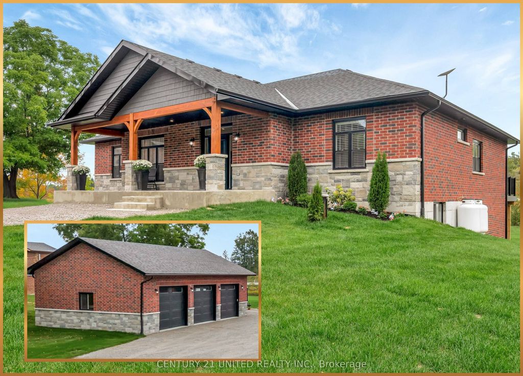 Photo of 51 Morrow Road, Trent Hills, ON K0L 1Y0 (MLS # X12434859)