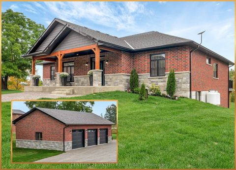 51 Morrow Road Trent Hills ON K0L 1Y0