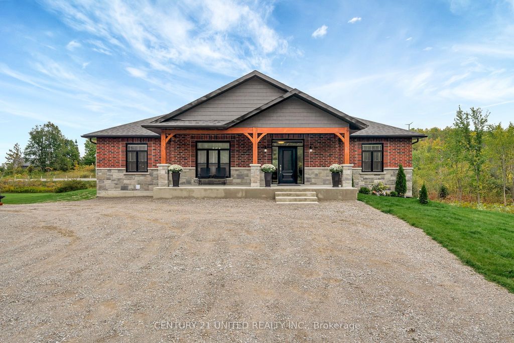 Photo of 51 Morrow Road, Trent Hills, ON K0L 1Y0 (MLS # X12434859)