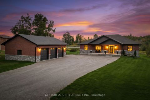 51 Morrow Road Trent Hills ON K0L 1Y0