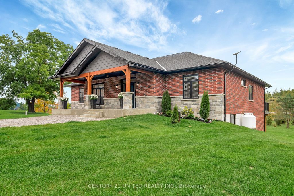Photo of 51 Morrow Road, Trent Hills, ON K0L 1Y0 (MLS # X12434859)