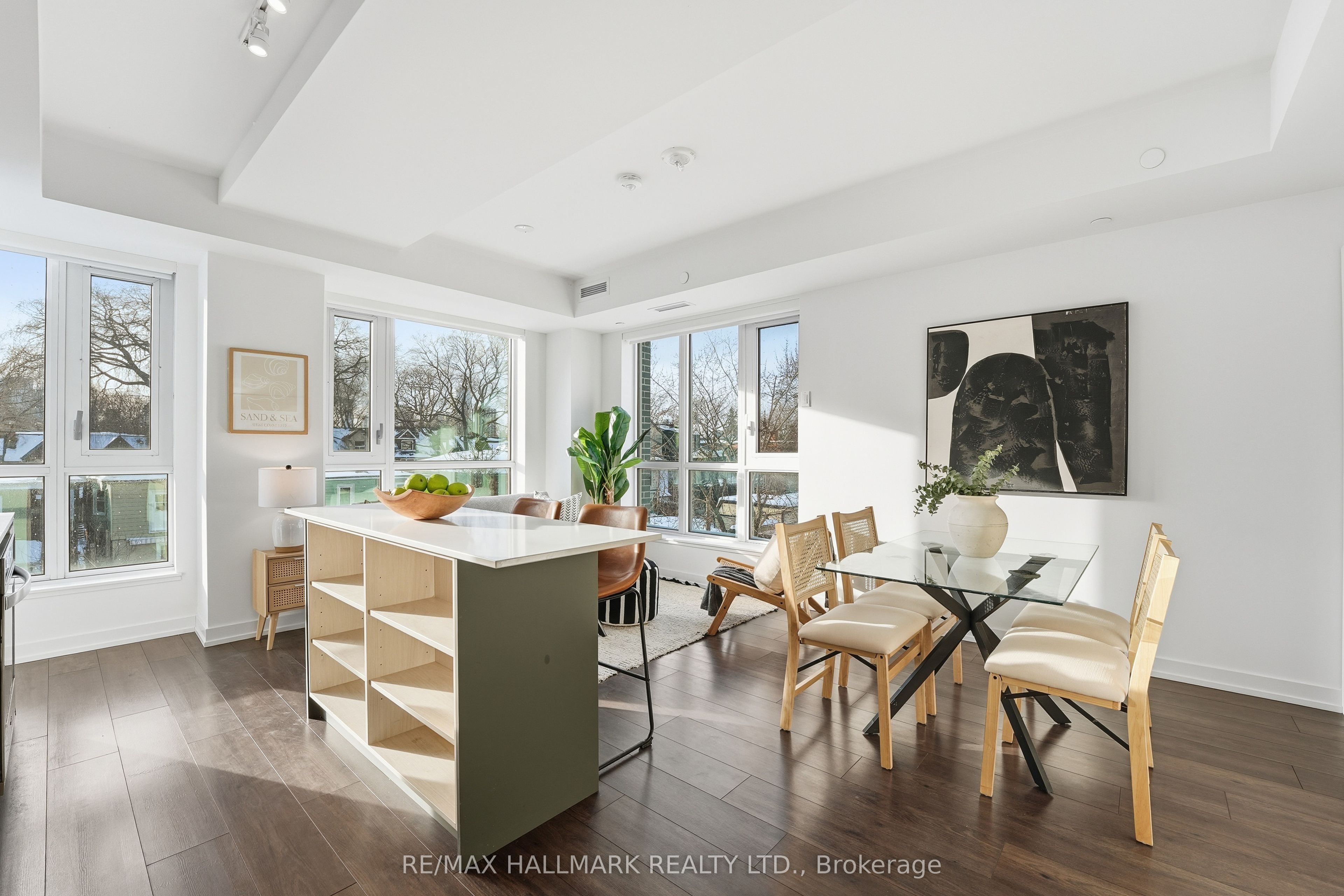 150 Logan Avenue 327