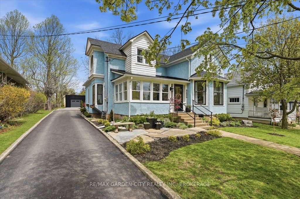 Photo of 3634 Cutler Street, Fort Erie, ON L0S 1N0 (MLS # X13104908)