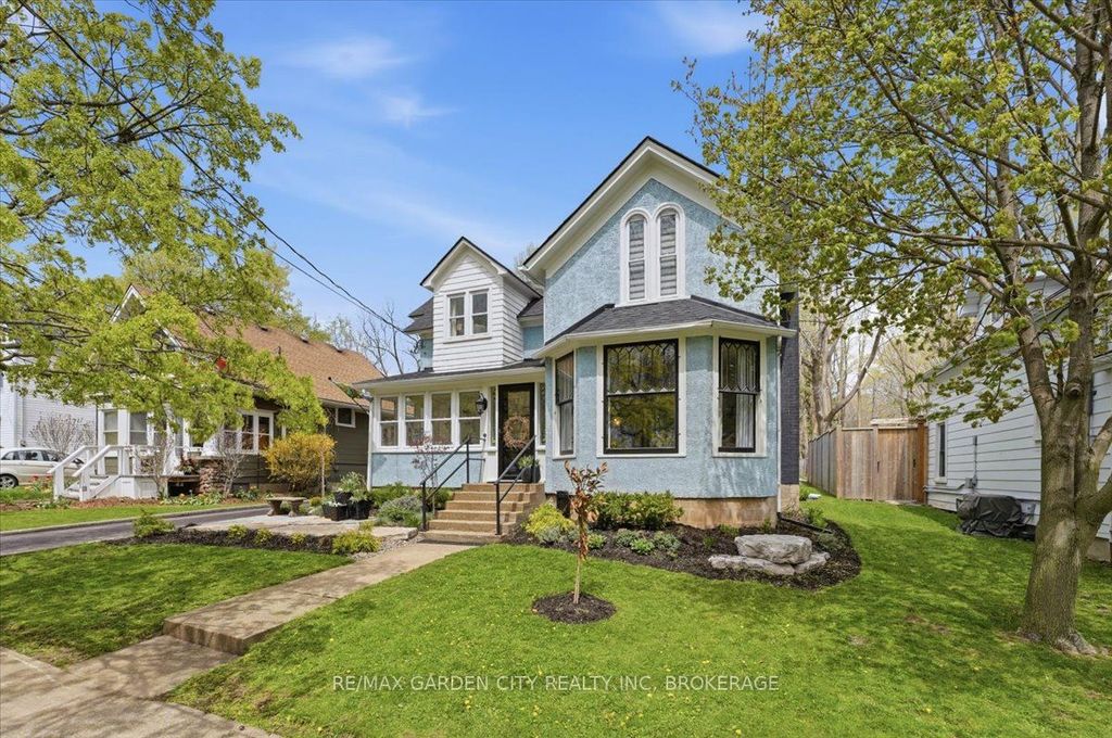 Photo of 3634 Cutler Street, Fort Erie, ON L0S 1N0 (MLS # X13104908)