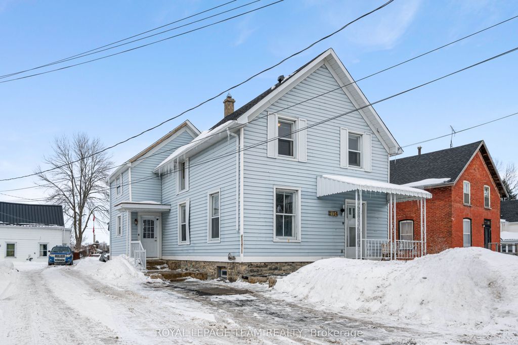 Photo of 2154 Dundas Street N, Edwardsburgh/Cardinal, ON K0E 1E0 (MLS # X12778250)