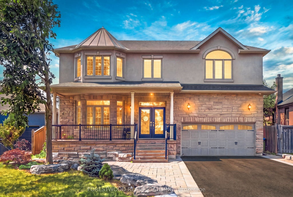 Photo of 138 Winston Park Boulevard, Toronto, ON M3K 1C5 (MLS # W13680380)