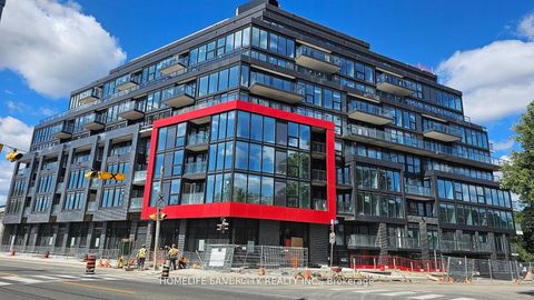 2 Manderley Drive 520 Toronto ON M1N 0C7