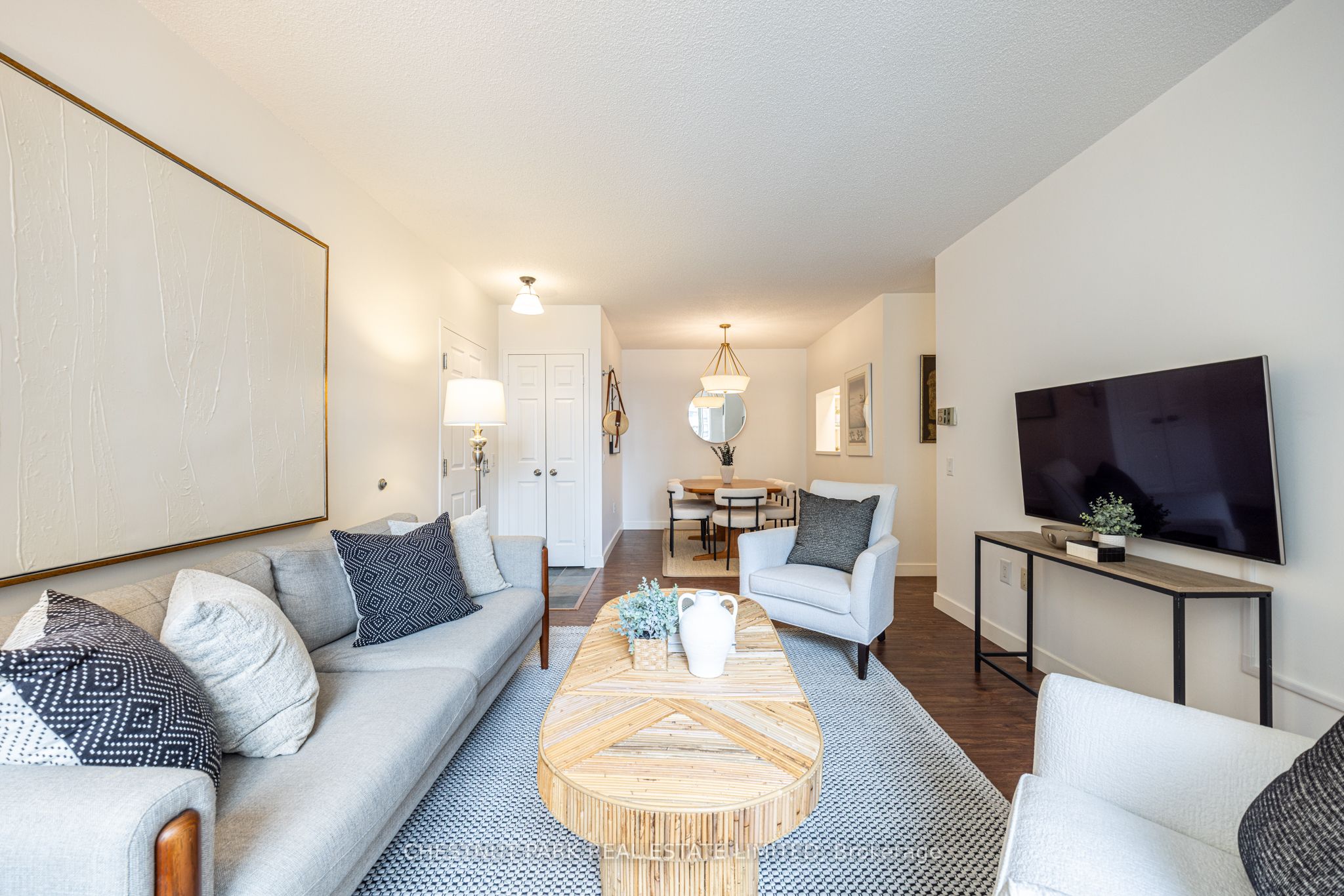 284 Bloor Street W 608