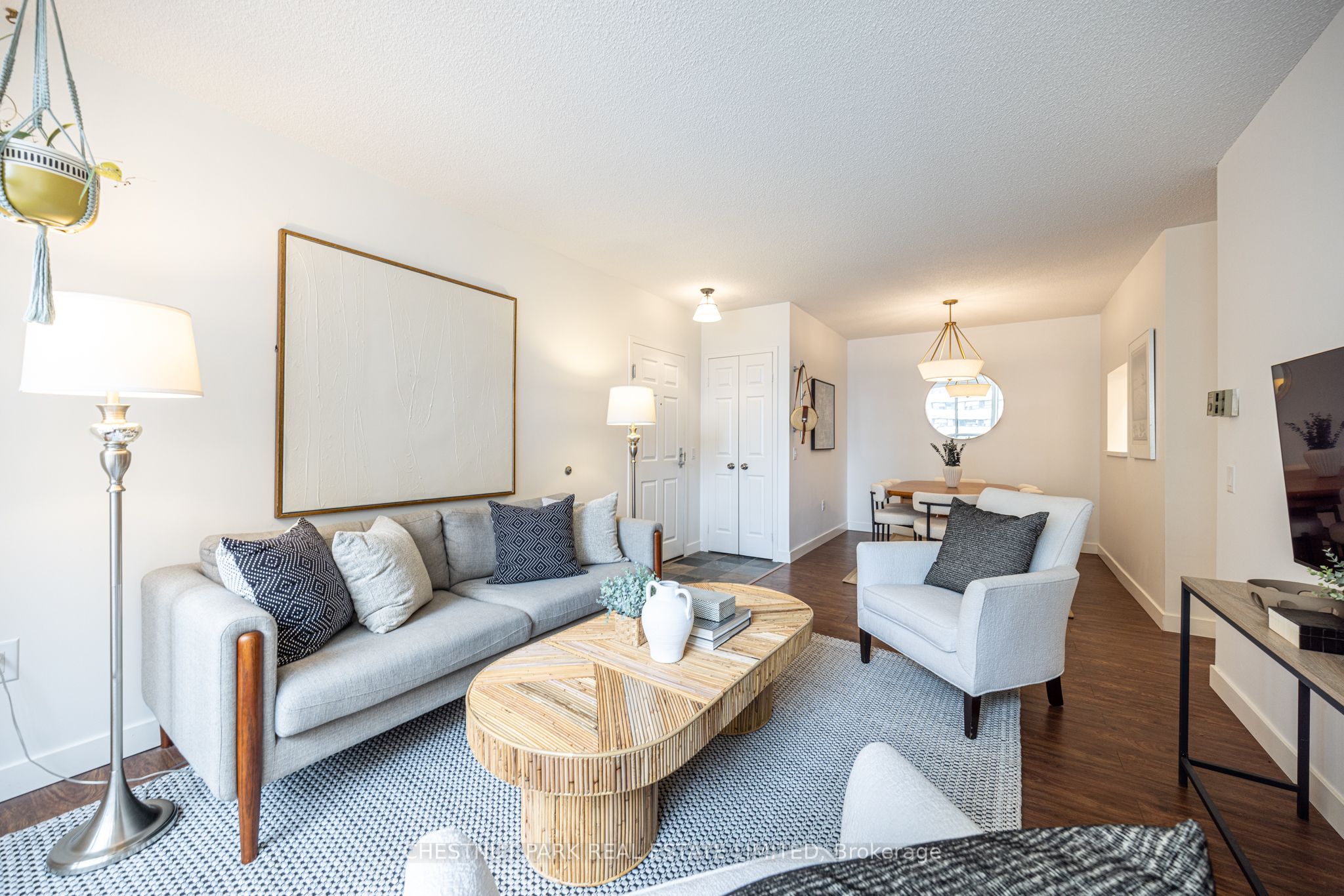 284 Bloor Street W 608