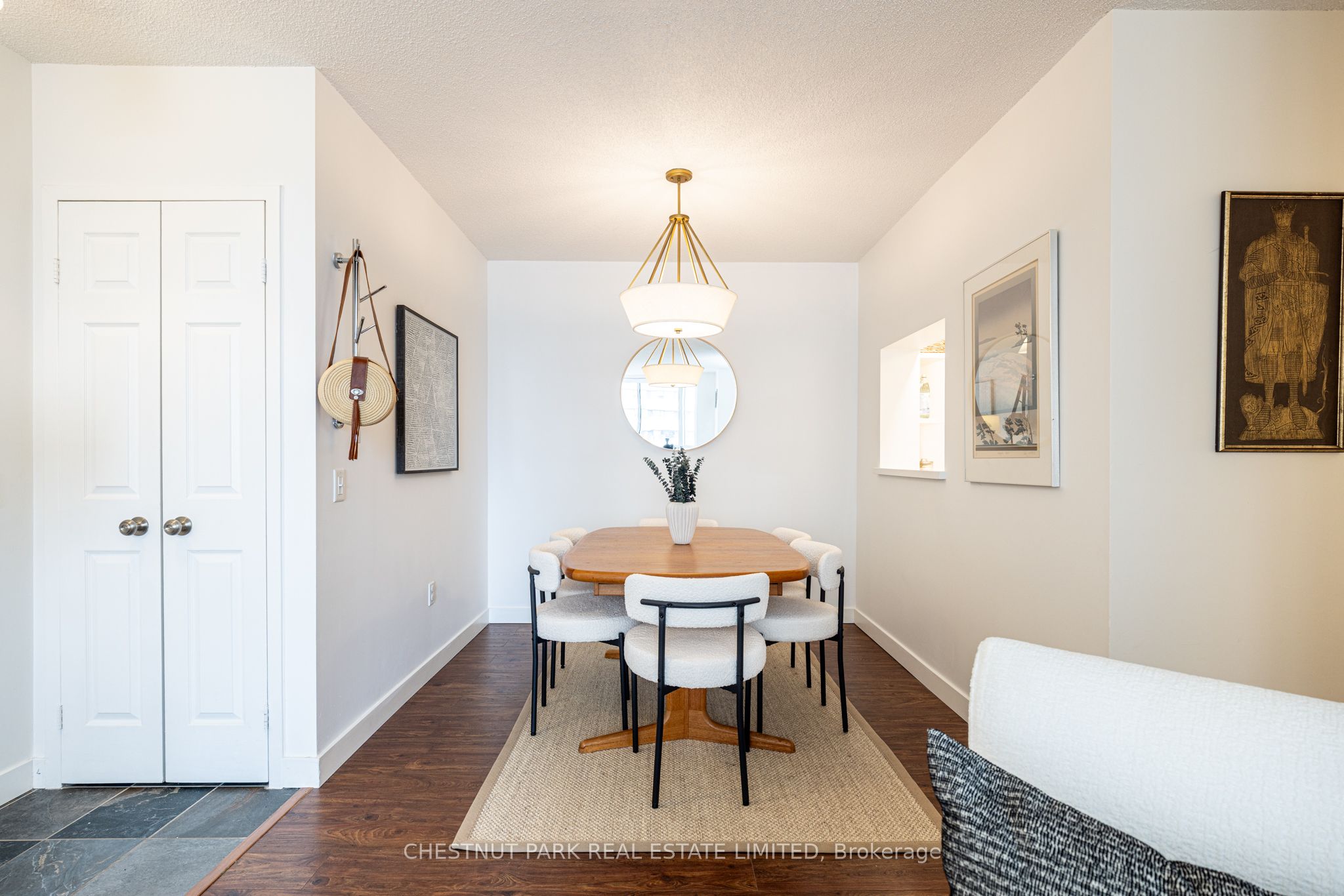 284 Bloor Street W 608