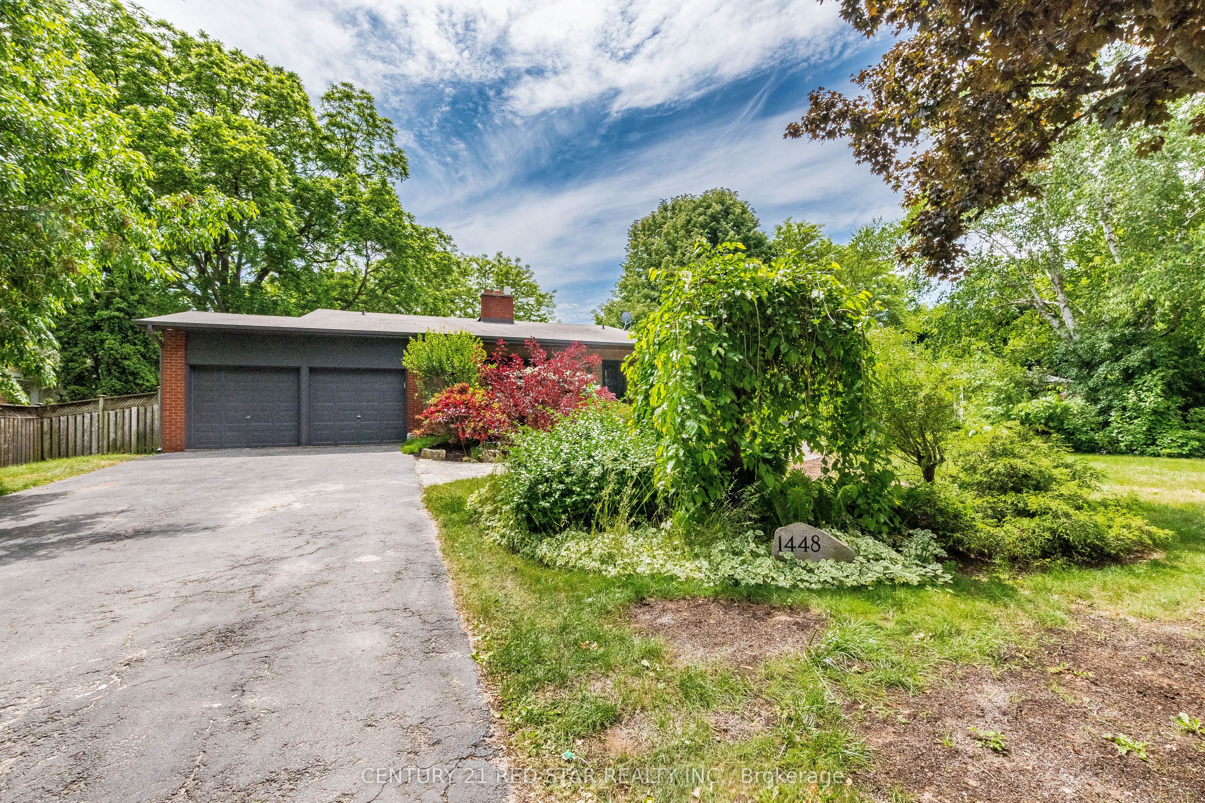 1448 Willowdown Road