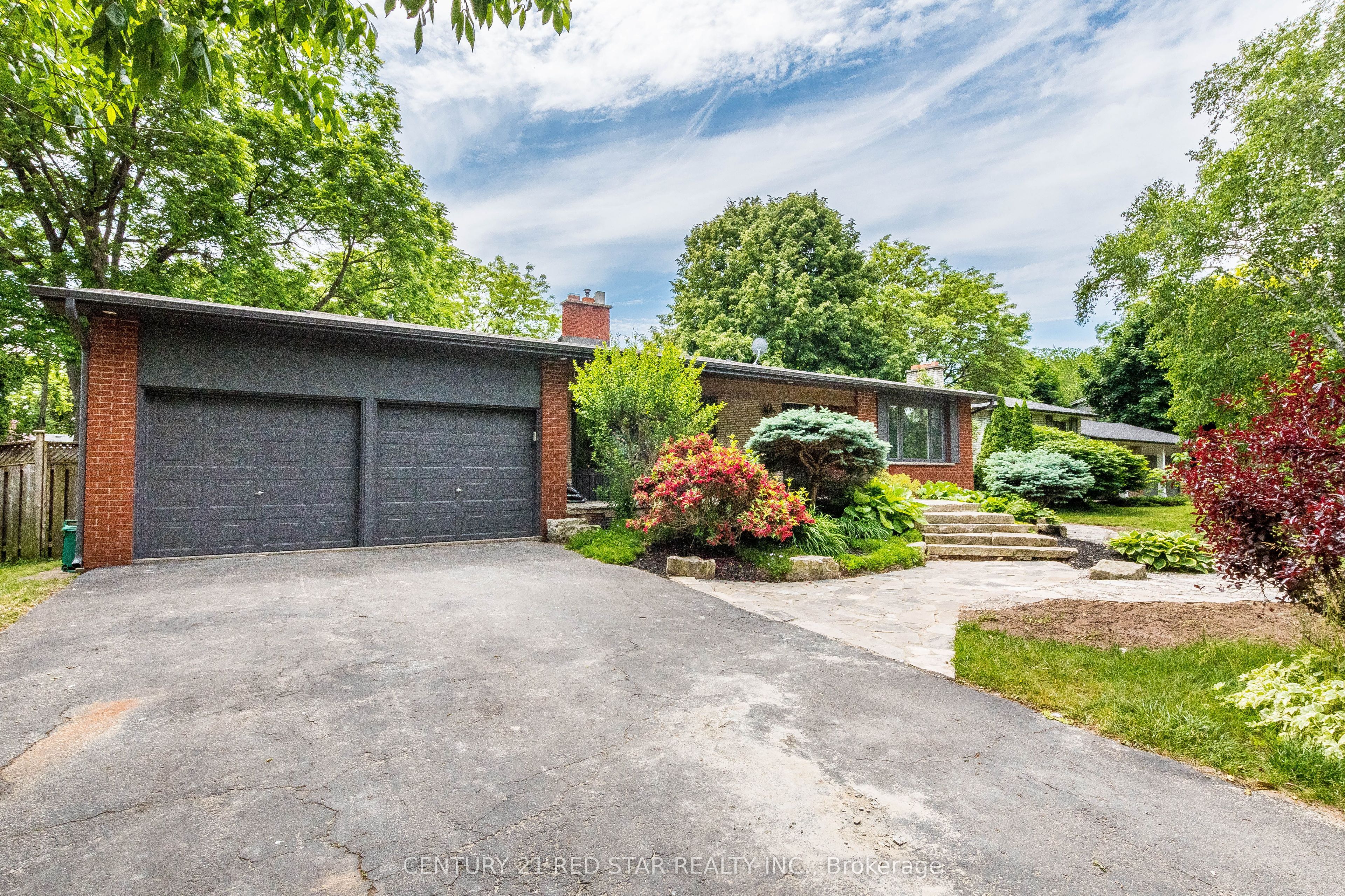 1448 Willowdown Road