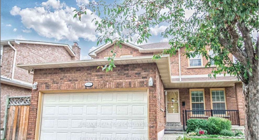 4361 HAYDOCK PARK Drive BSMT