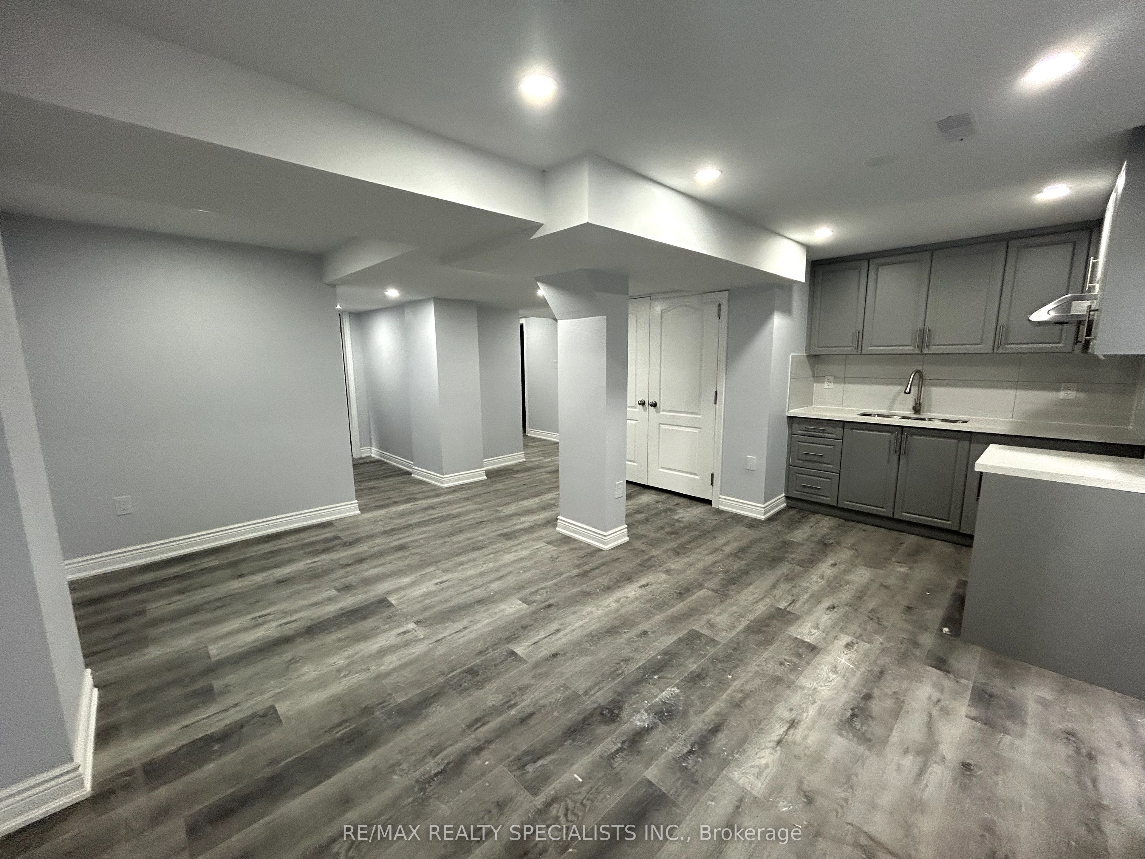 4361 HAYDOCK PARK Drive BSMT