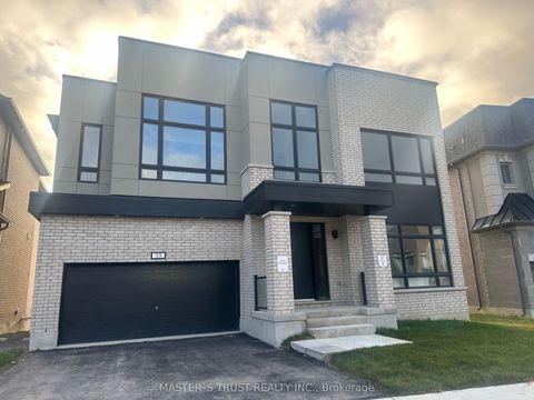 35 Meizhou Avenue Markham ON L6C 3M8