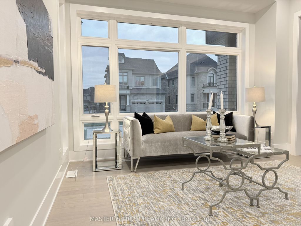 Photo of 35 Meizhou Avenue, Markham, ON L6C 3M8 (MLS # N12705258)