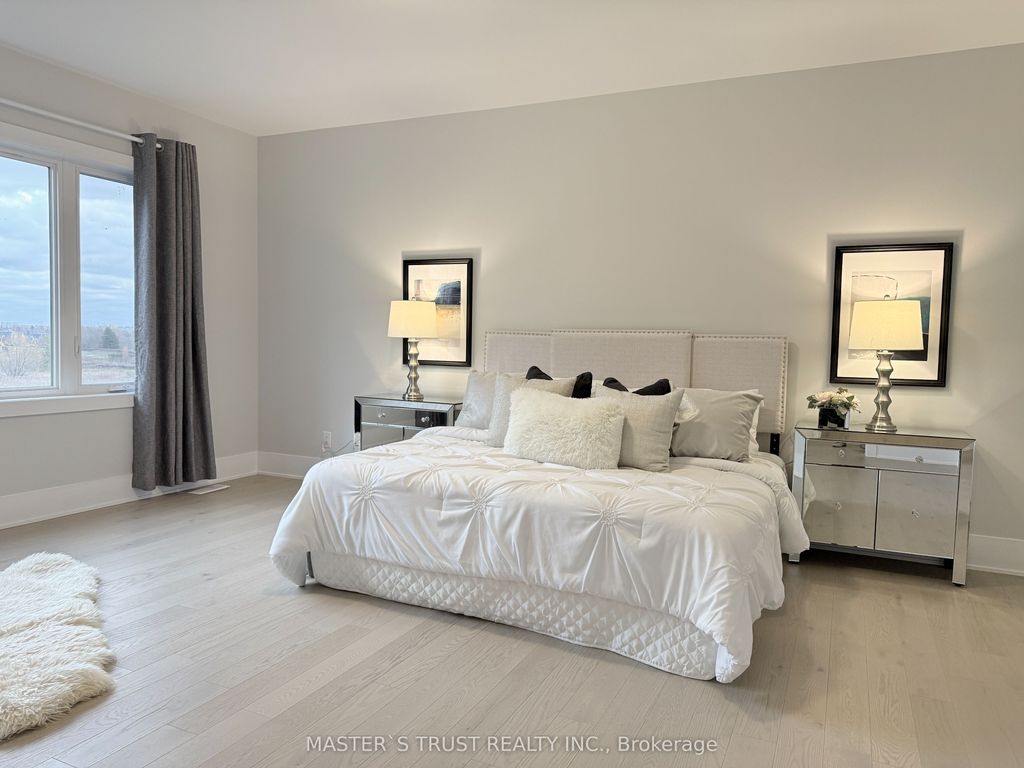 Photo of 35 Meizhou Avenue, Markham, ON L6C 3M8 (MLS # N12705258)