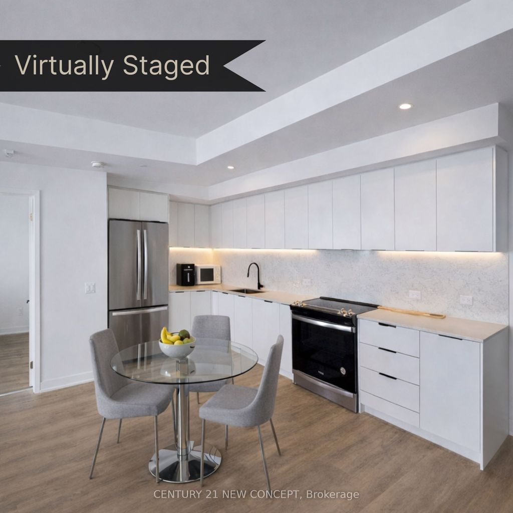 Photo of 31 Huron Street #304, Collingwood, ON L9Y 0E8 (MLS # S12819954)