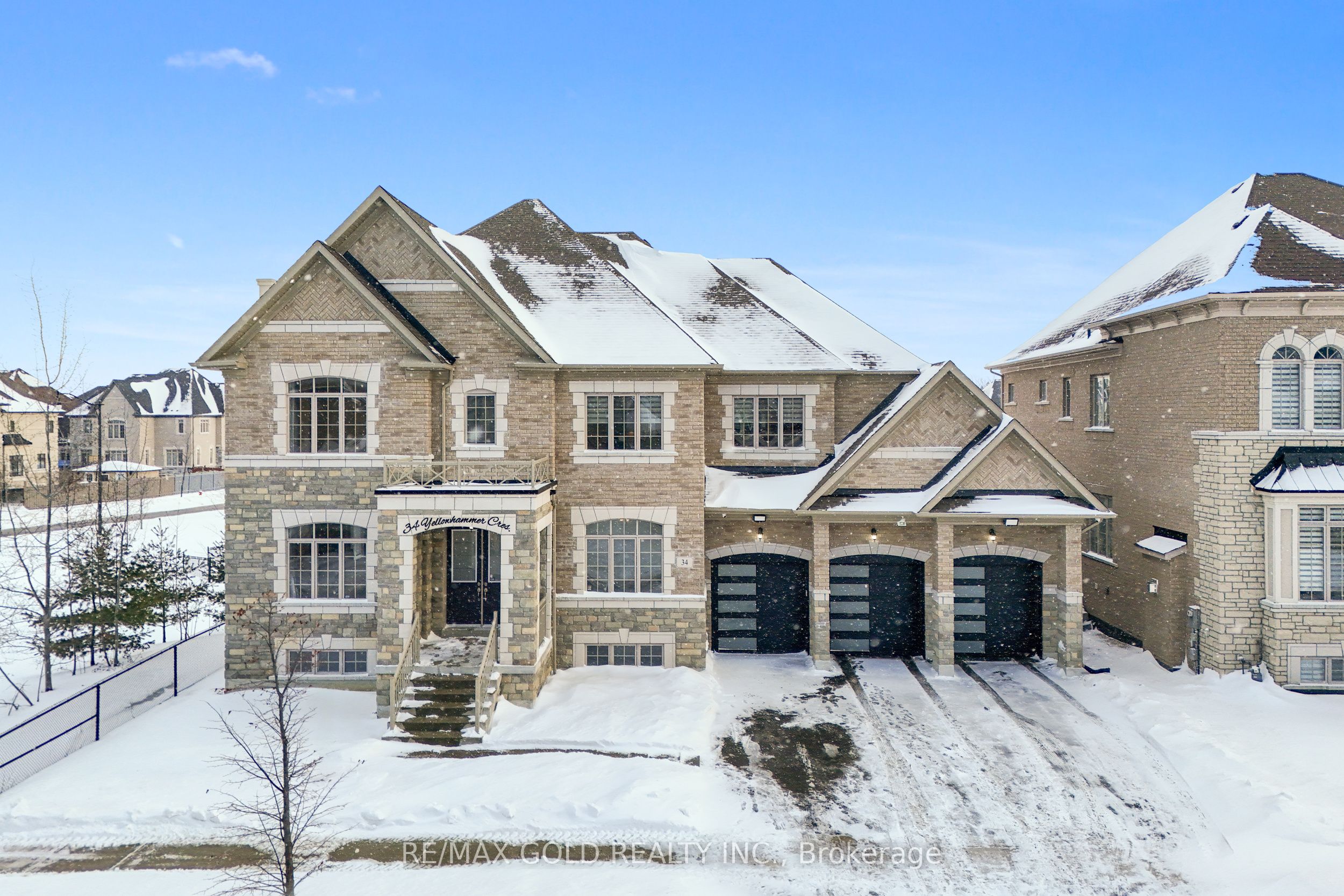 34 Yellowhammer Crescent