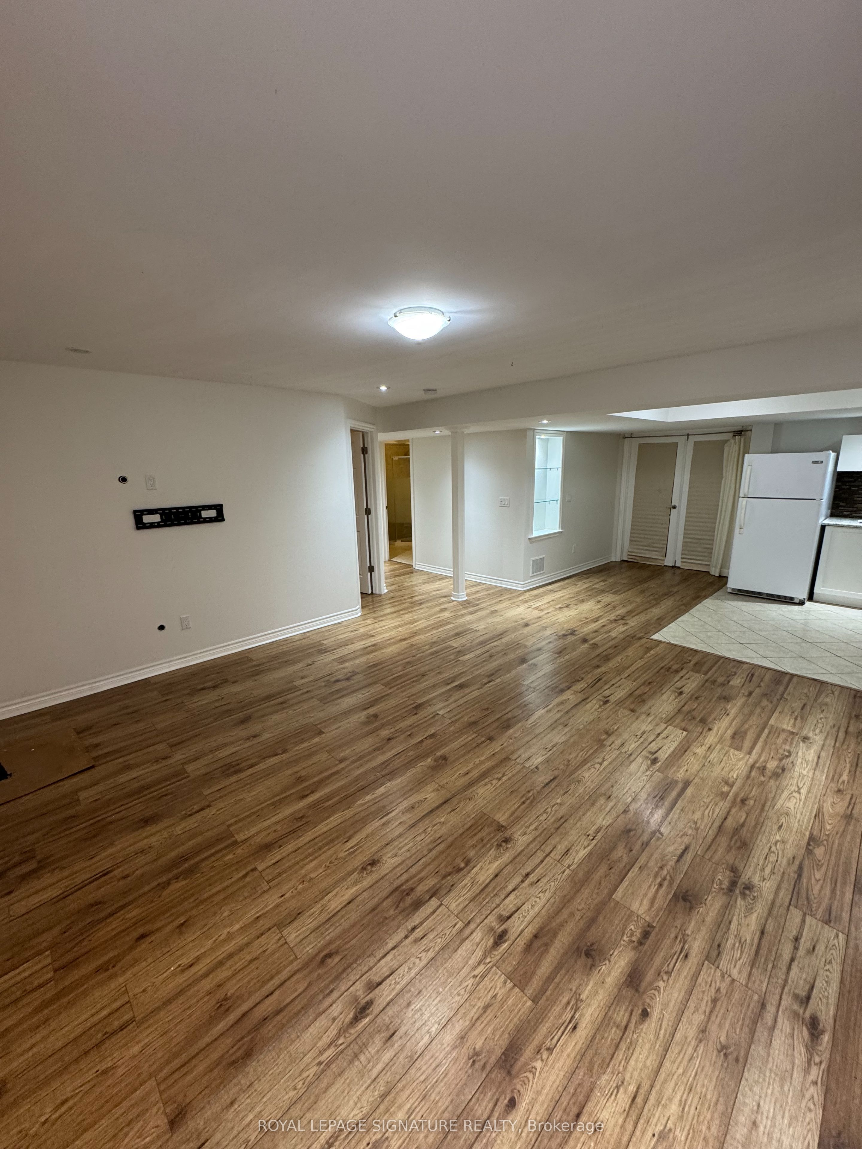 301 Peregrine Way Basement-B