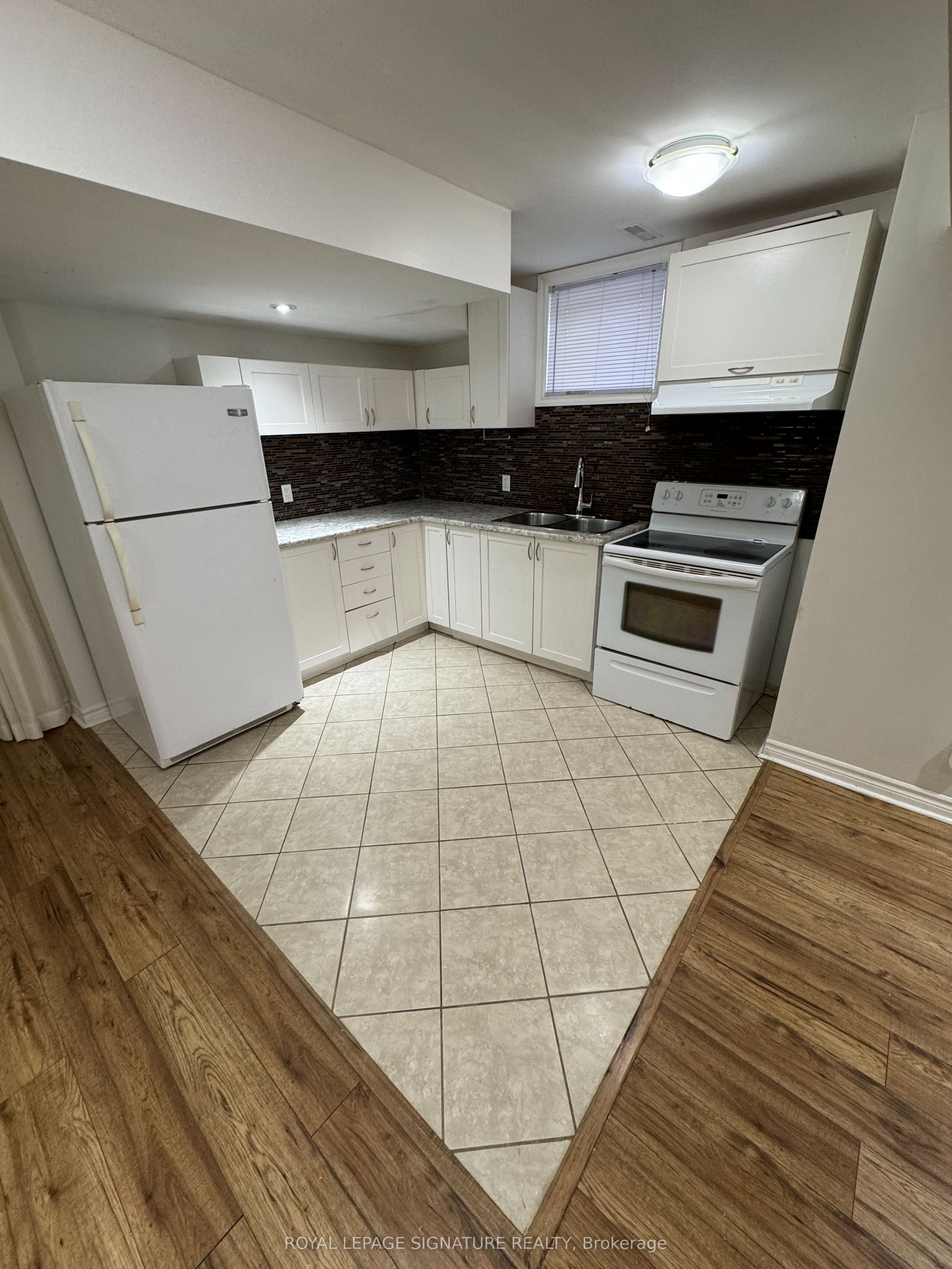 301 Peregrine Way Basement-B