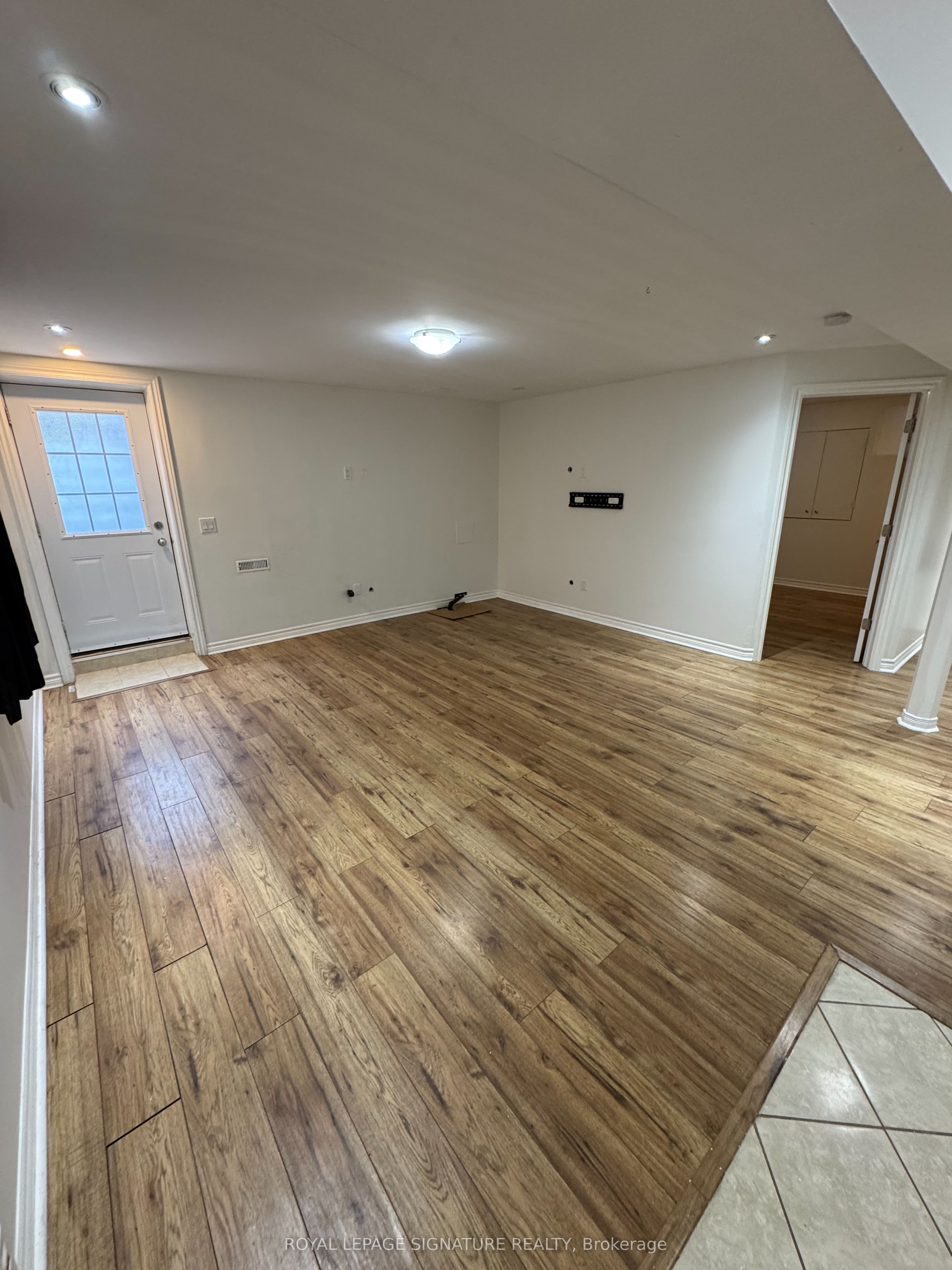 301 Peregrine Way Basement-B