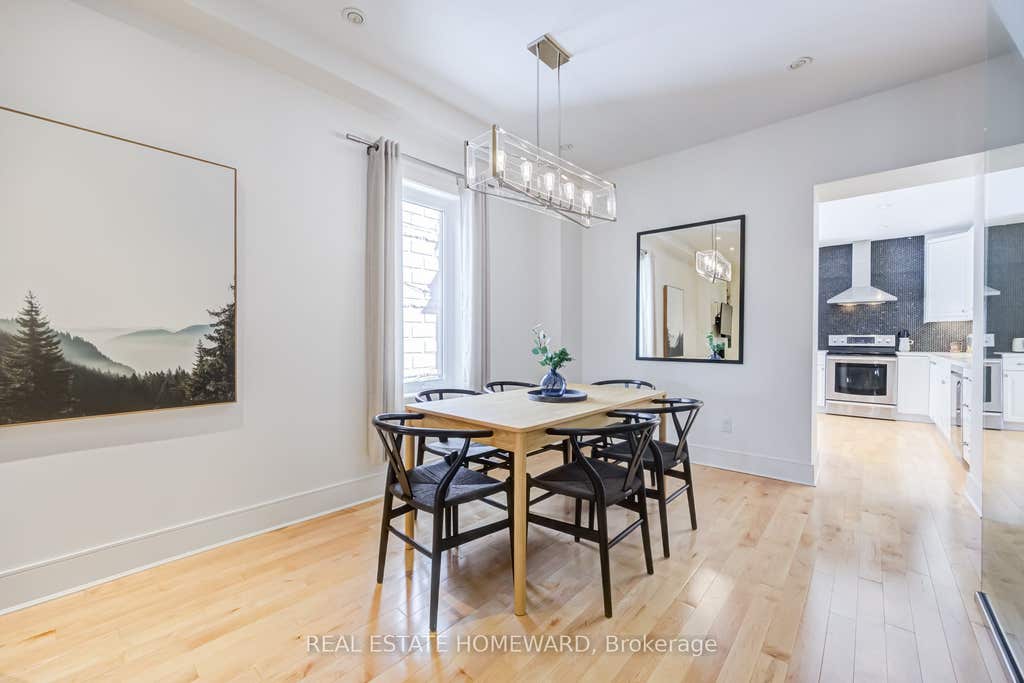 Photo of 43 Amroth Avenue, Toronto, ON M4C 4H3 (MLS # E13646358)