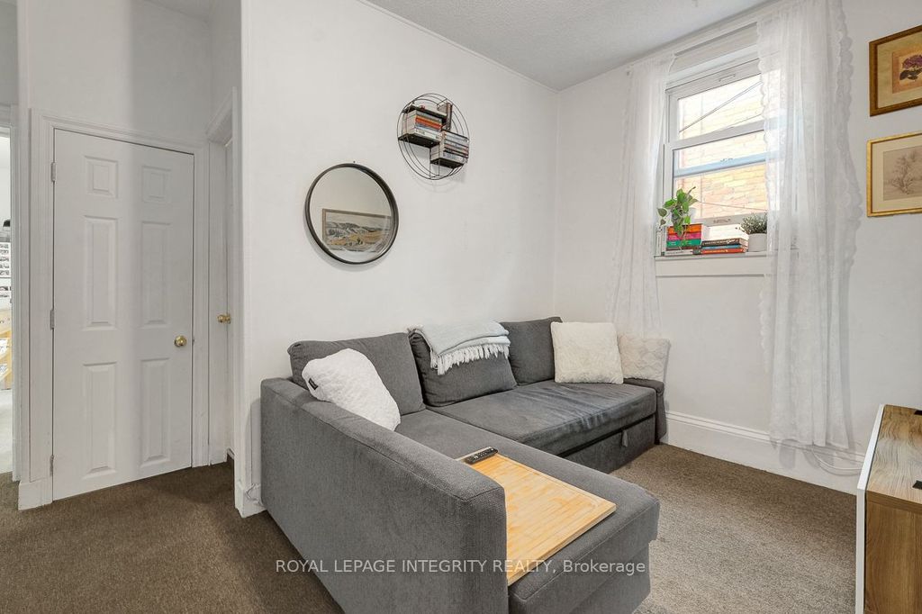 Photo of 199 Henderson Avenue, Lower Town - Sandy Hill, ON K1N 7P7 (MLS # X12932744)