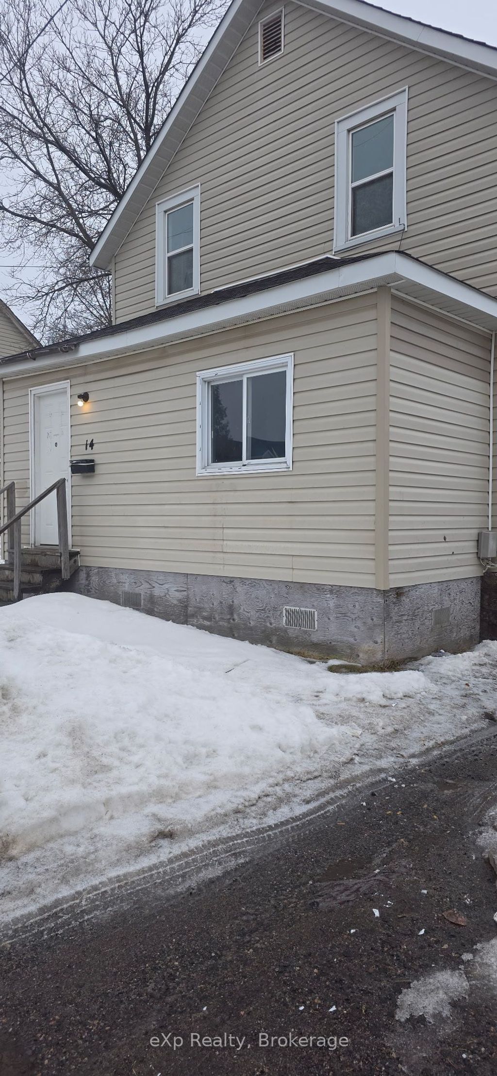 Photo of 14 Blucher Street, Sault Ste Marie, ON P6A 2V4 (MLS # X12954430)
