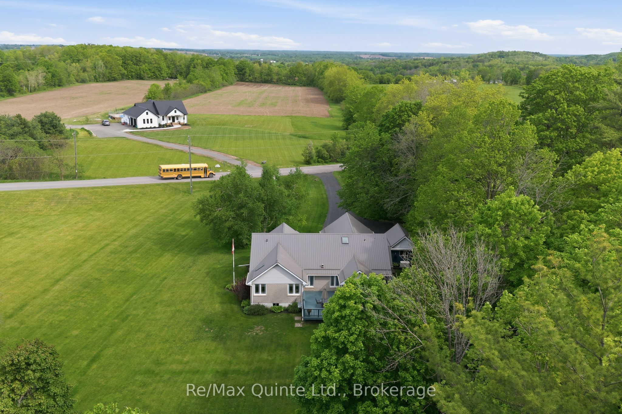 Photo 1 of 50 — 302 Clearview Road, Belleville, ON K0K 3E0