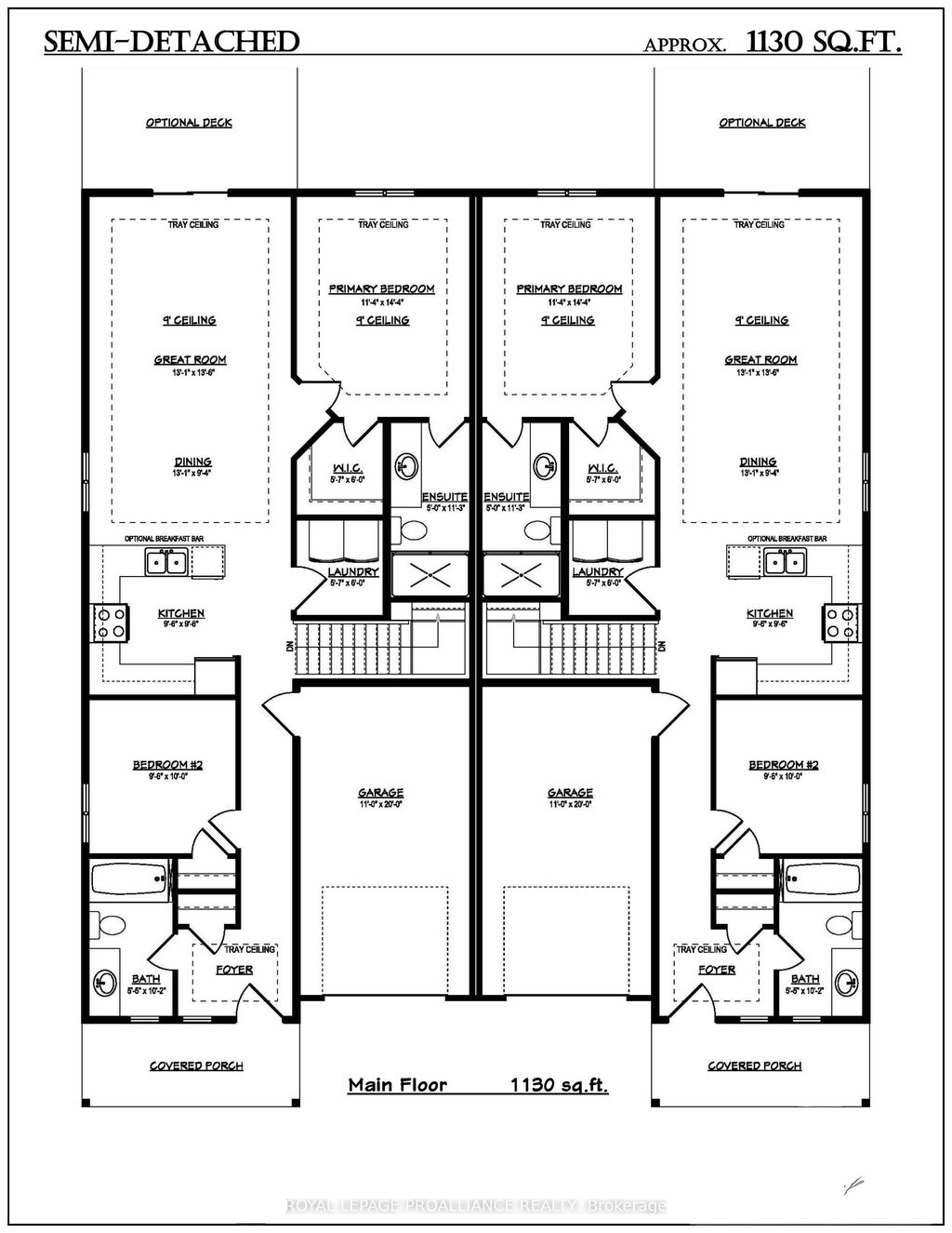 Photo of Lot 18 Lancaster Drive, Brighton, ON K0K 1H0 (MLS # X12882024)