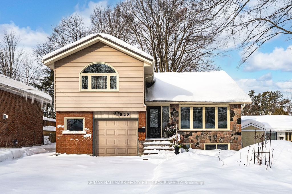 Photo of 828 Dominion Avenue, Midland, ON L4R 1S7 (MLS # S12908756)